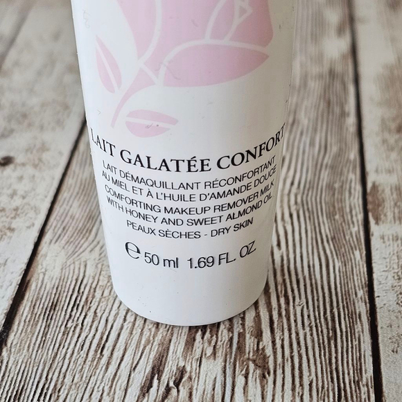 Lancome Makeup Remover, 50ml, travel size - Picture 2 of 3